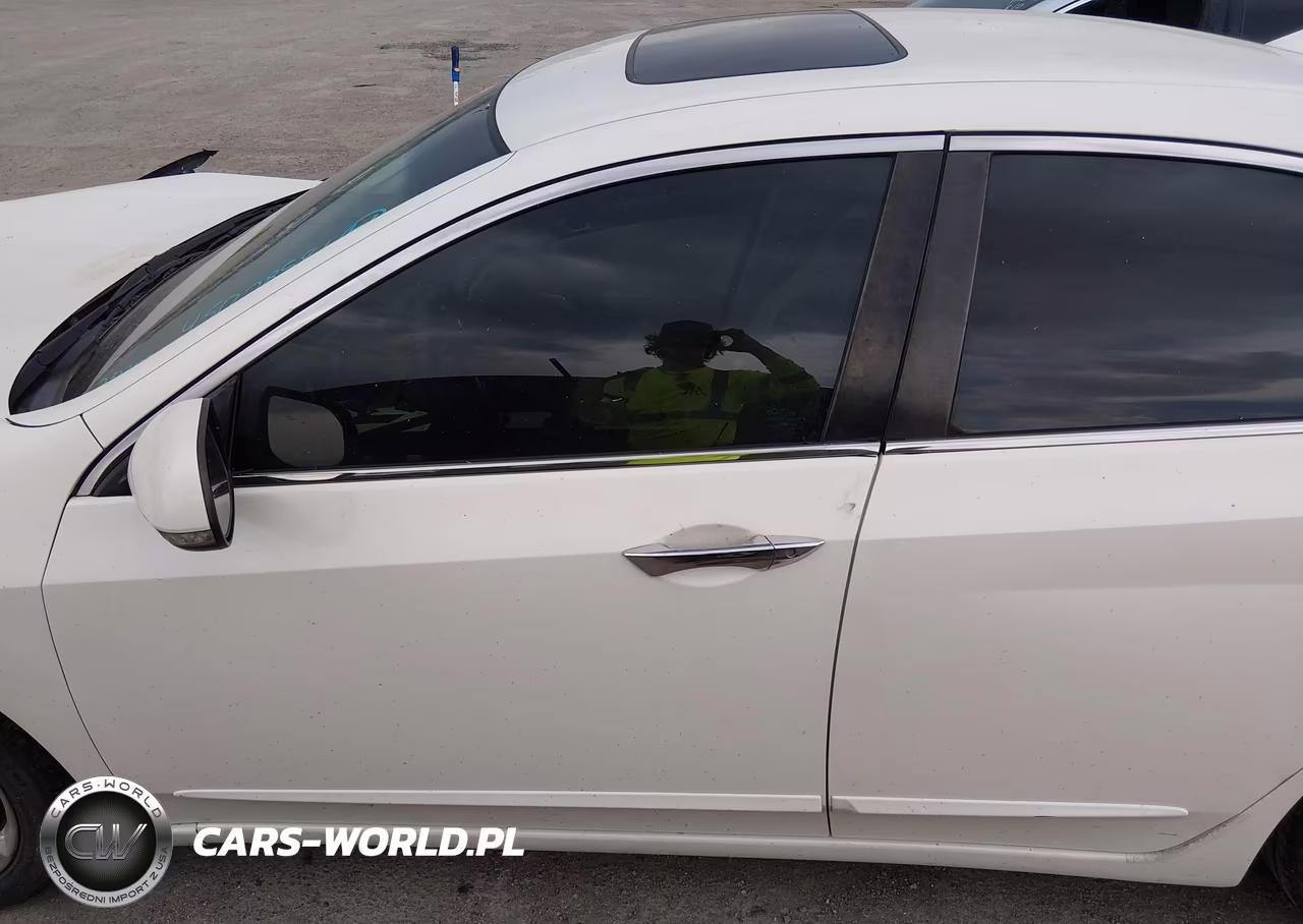 2009 Acura Tsx VIN:JH4CU26689C010486 - 15