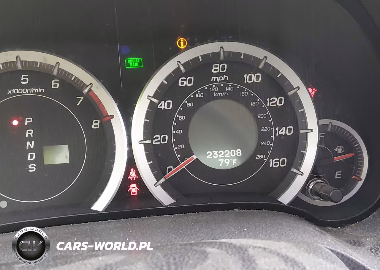 2009 Acura Tsx VIN:JH4CU26689C010486 - 16