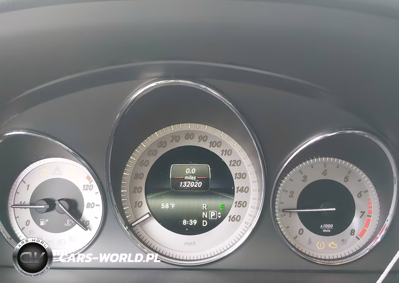 2015 Mercedes-Benz Glk 350 4Matic VIN:WDCGG8JB8FG342346 - 7