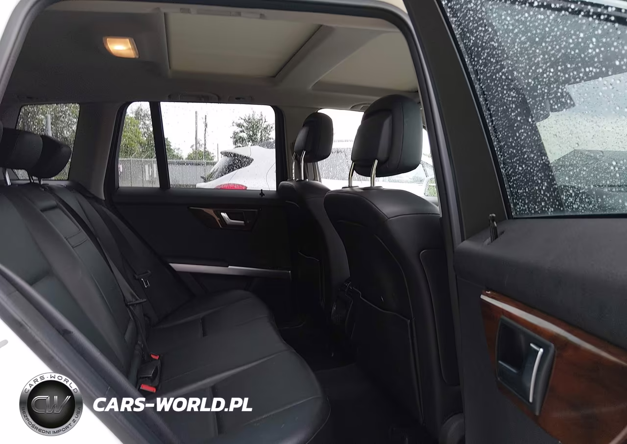 2015 Mercedes-Benz Glk 350 4Matic VIN:WDCGG8JB8FG342346 - 8