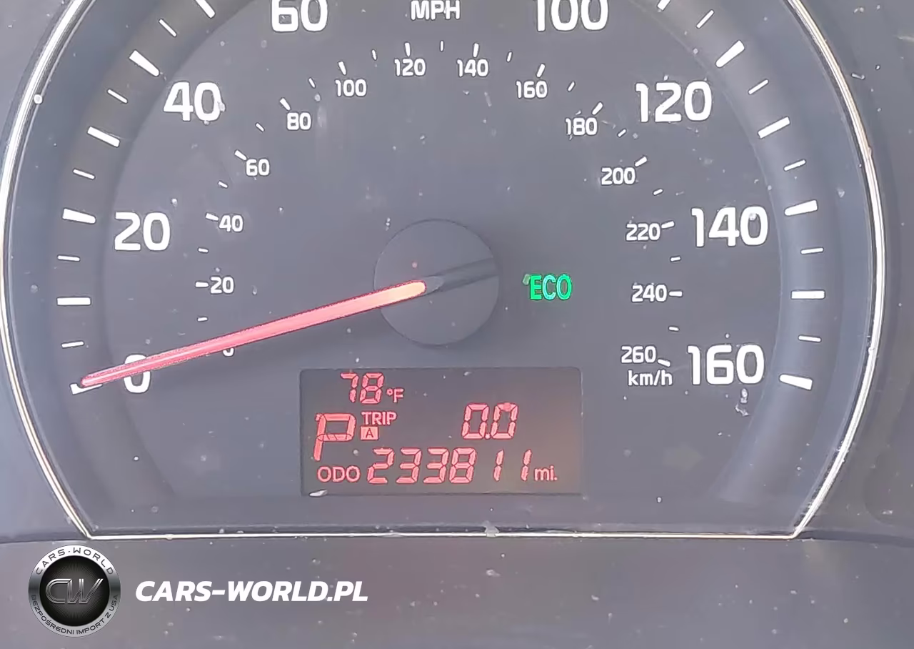 2015 Kia Sorento Lx VIN:5XYKT3A63FG553099 - 7