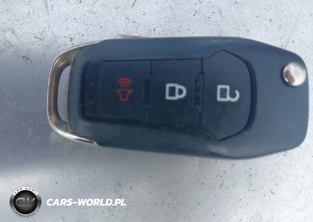 2018 Ford Ecosport S VIN:MAJ3P1RE9JC235001 - 11