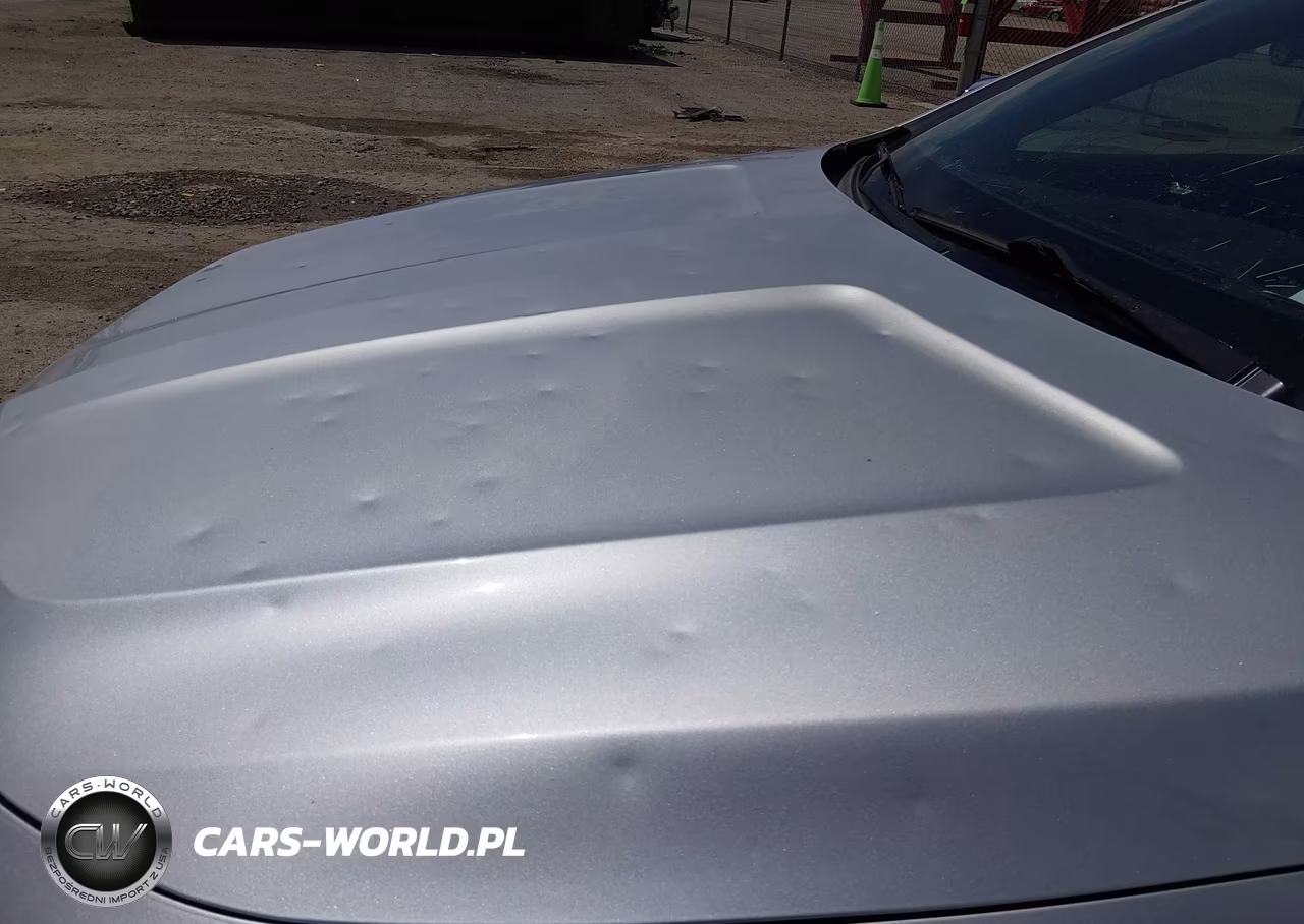2020 Chevrolet Impala Fwd Premier VIN:2G1105S31L9104489 - 6