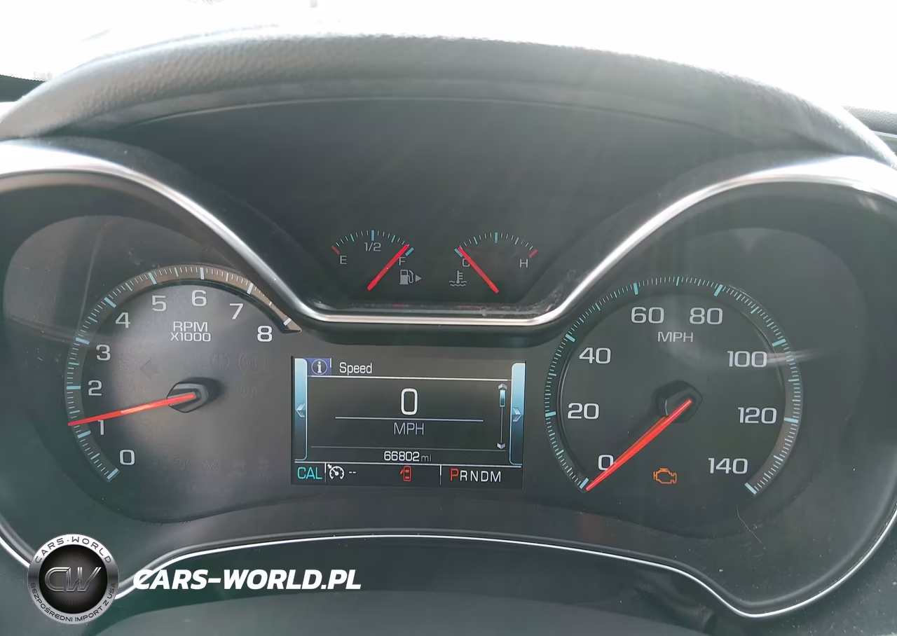2020 Chevrolet Impala Fwd Premier VIN:2G1105S31L9104489 - 7