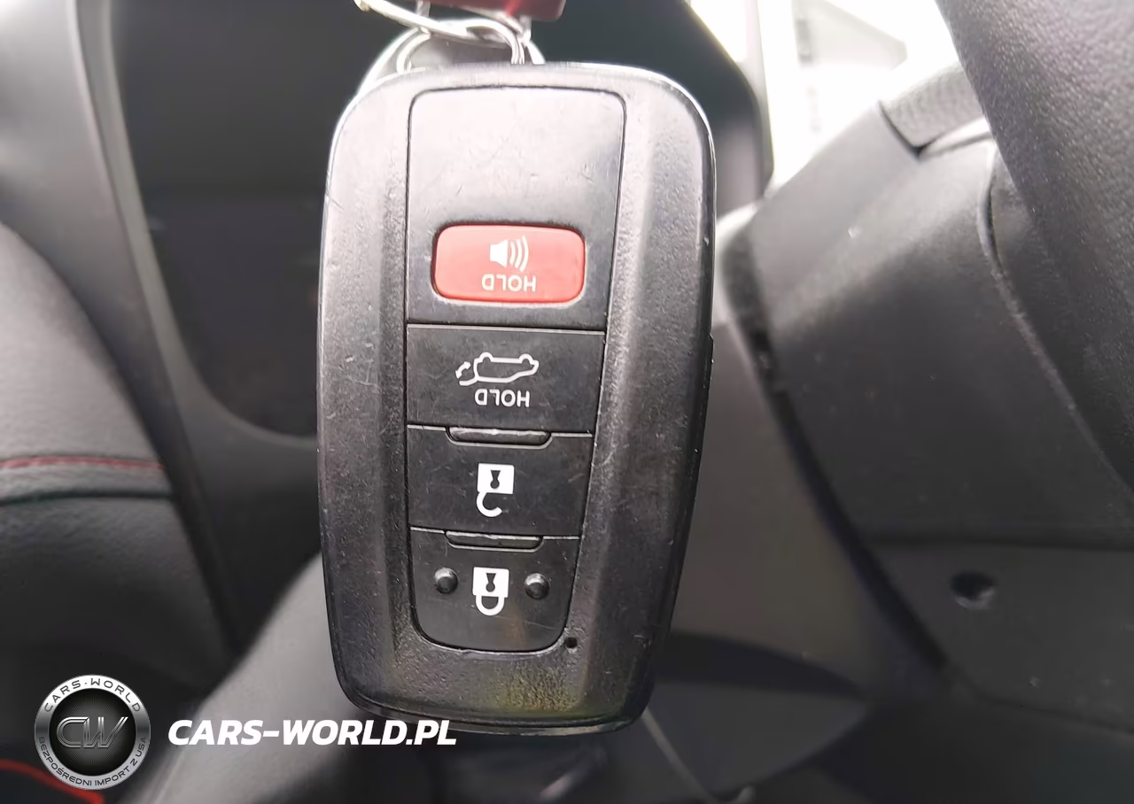 2020 Toyota Rav4 Trd Off-Road VIN:2T3J1RFVXLC087092 - 11