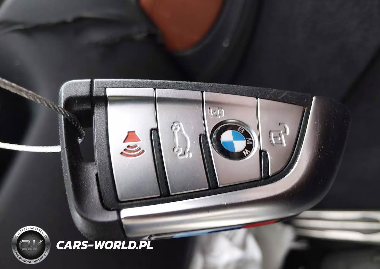 2019 BMW X5 xDrive40I VIN:5UXCR6C54KLL62457 - 11