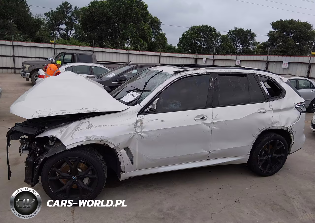2019 BMW X5 xDrive40I VIN:5UXCR6C54KLL62457 - 13