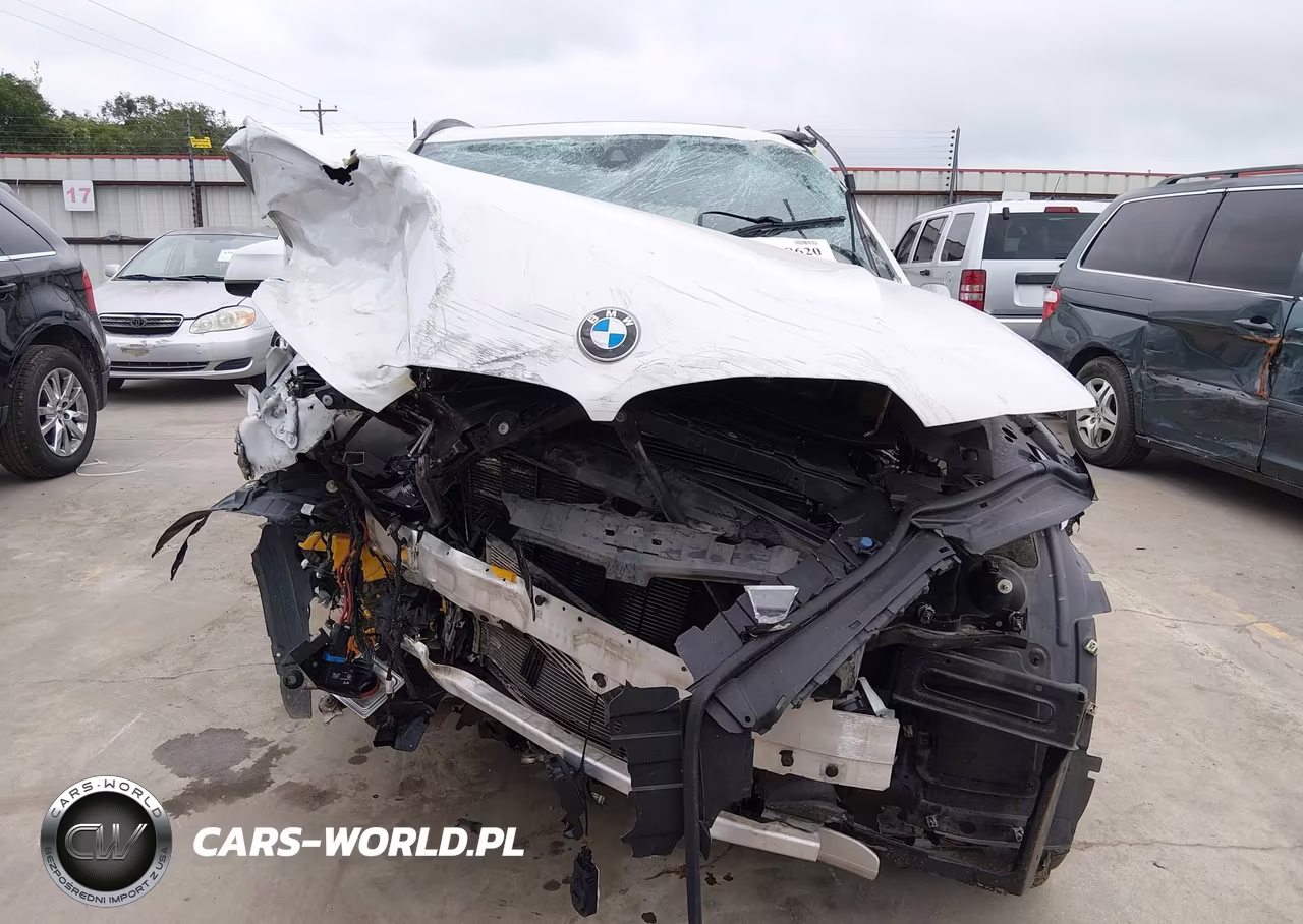 2019 BMW X5 xDrive40I VIN:5UXCR6C54KLL62457 - 14