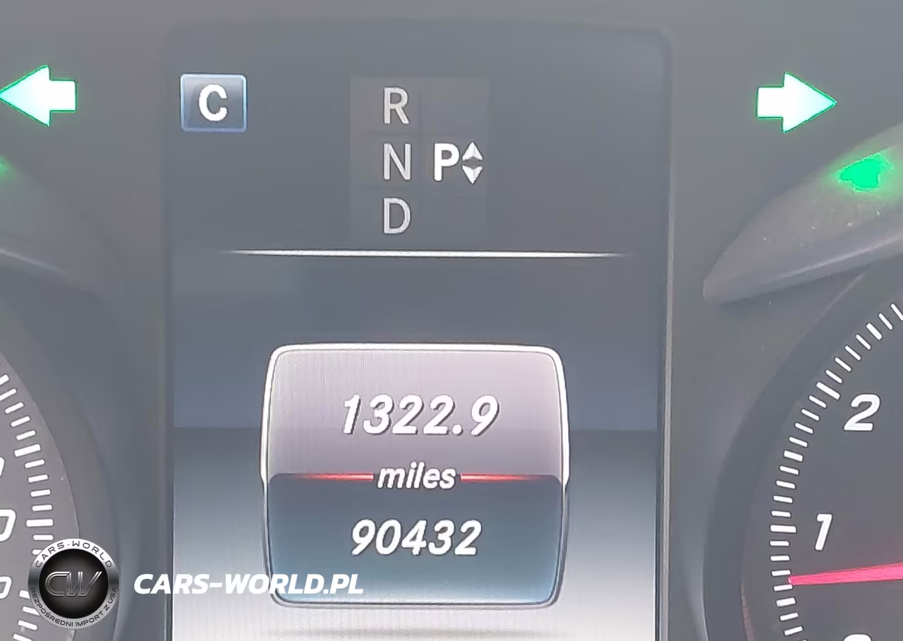 2016 Mercedes-Benz C-Class C 300 VIN:55SWF4KB0GU128554 - 15