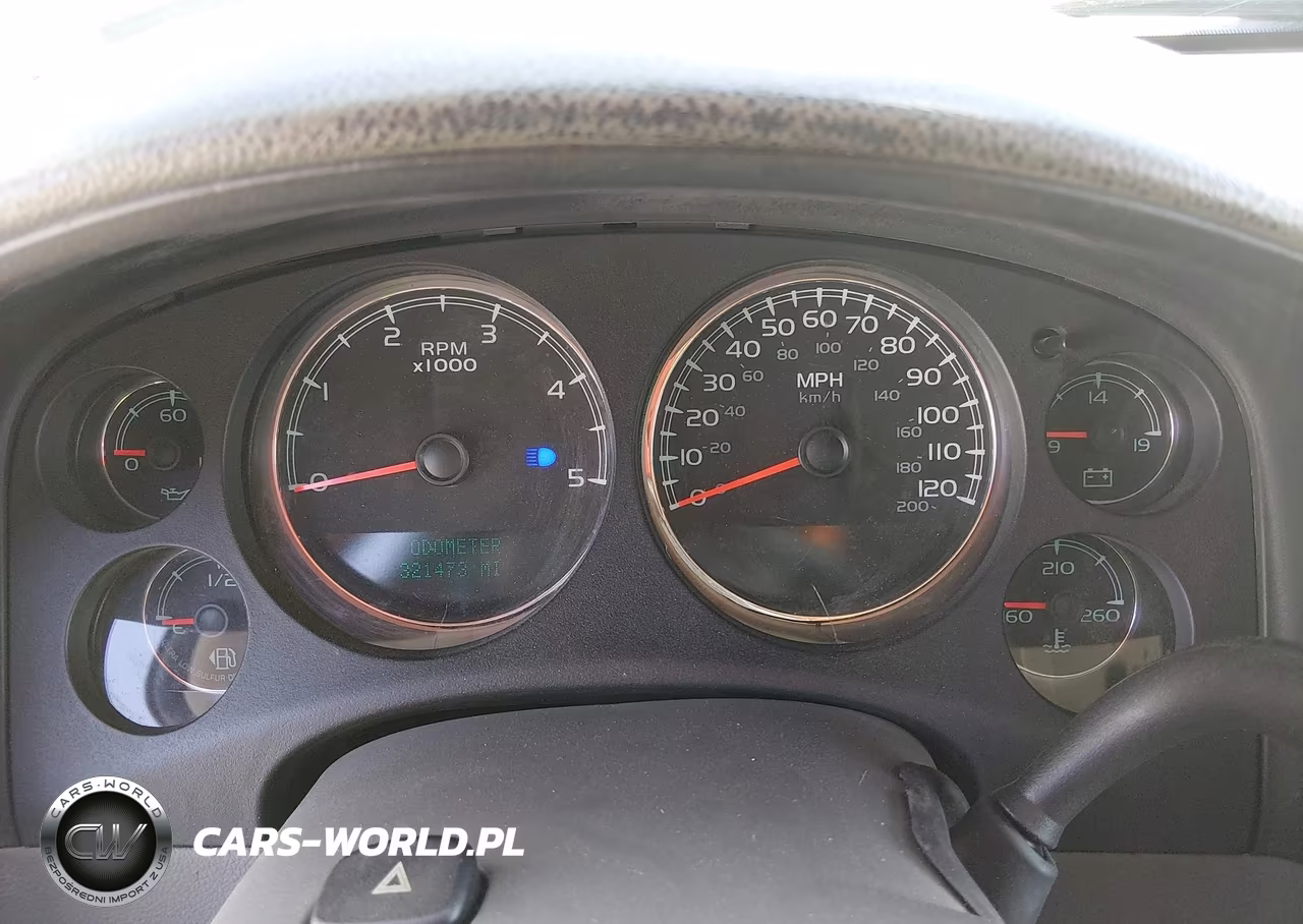 2008 Chevrolet Silverado 2500Hd Ltz VIN:1GCHK23618F150166 - 7