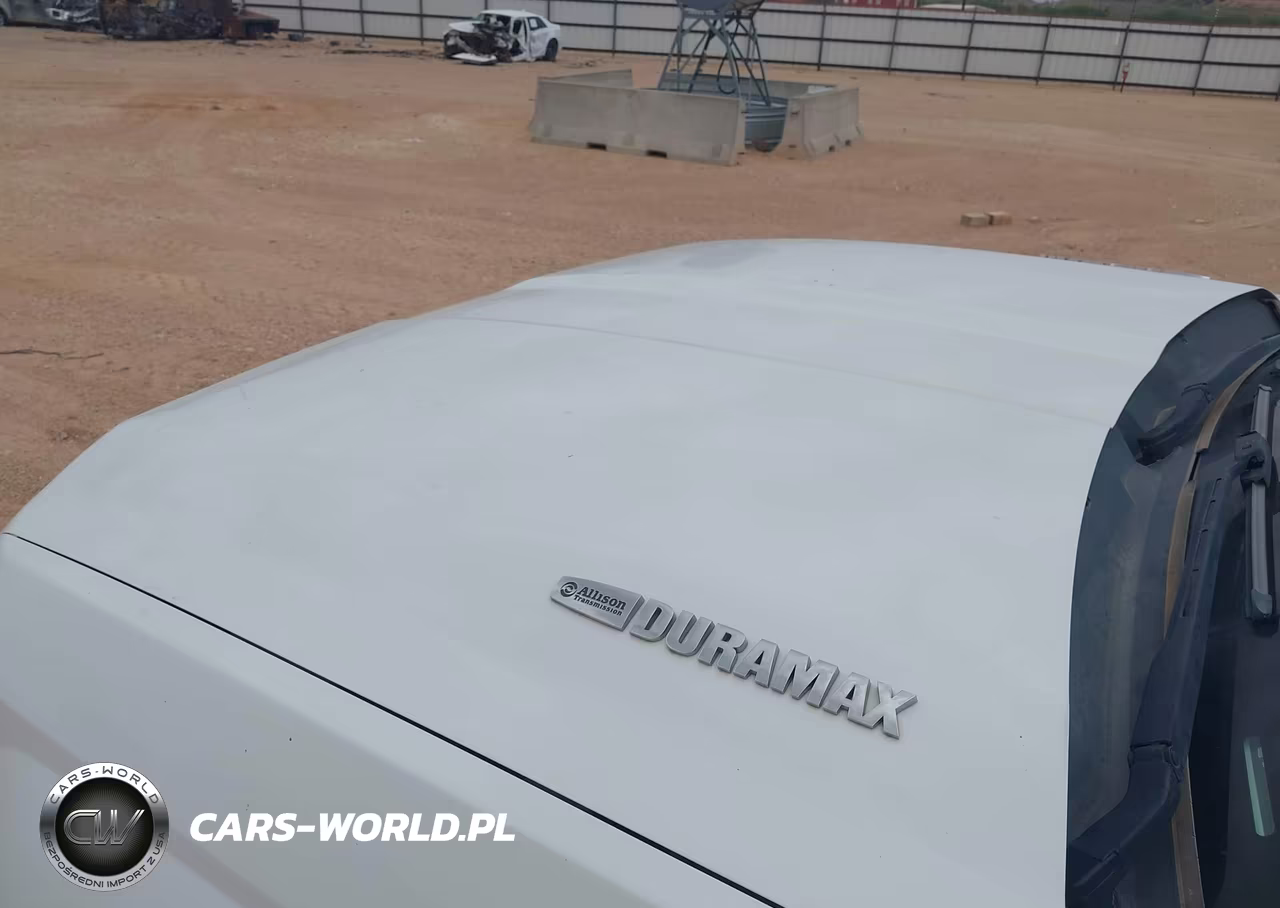 2015 Chevrolet Silverado 3500Hd Chassis Wt VIN:1GB3KYC89FF194111 - 11