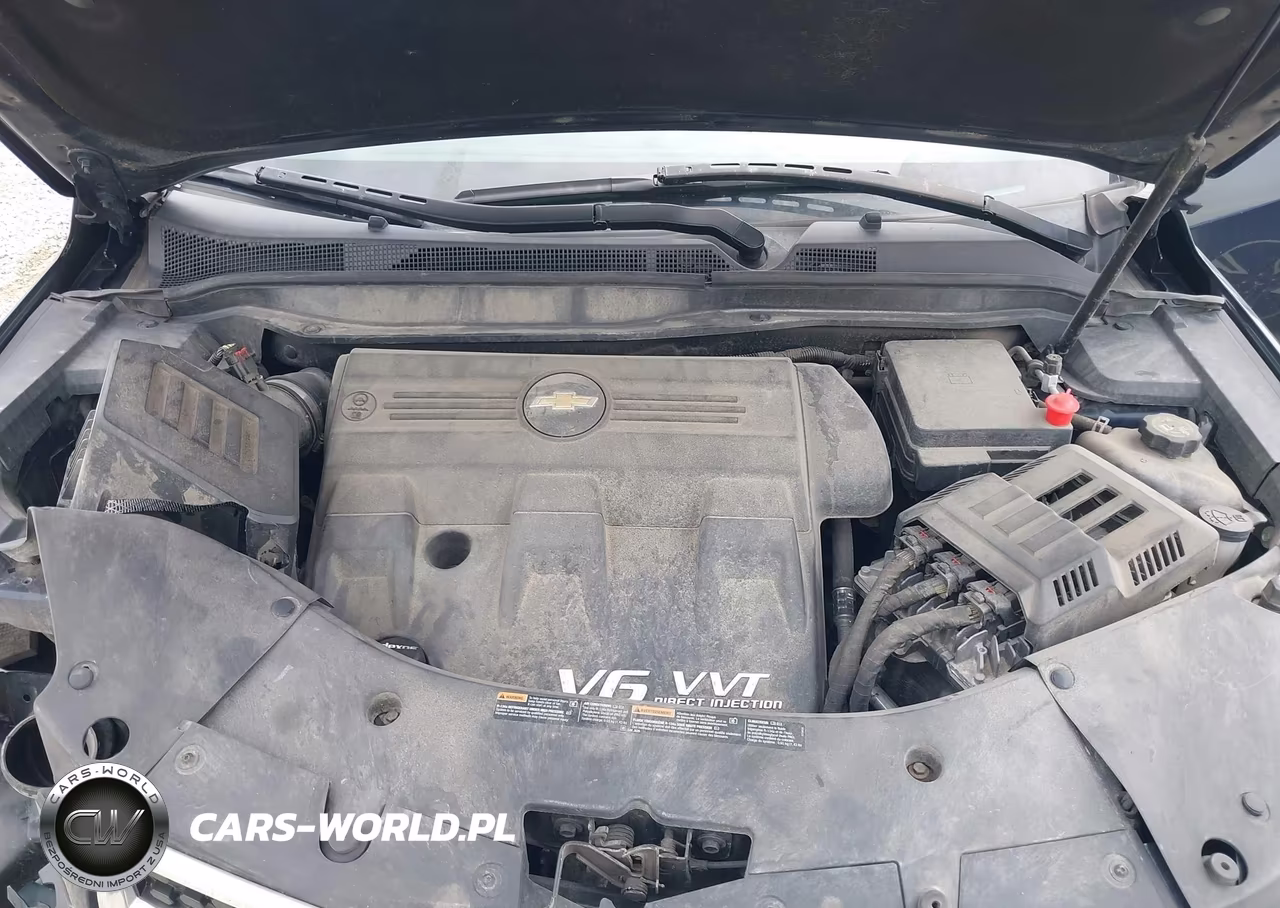 2015 Chevrolet Equinox 1Lt VIN:2GNFLBE32F6433598 - 10