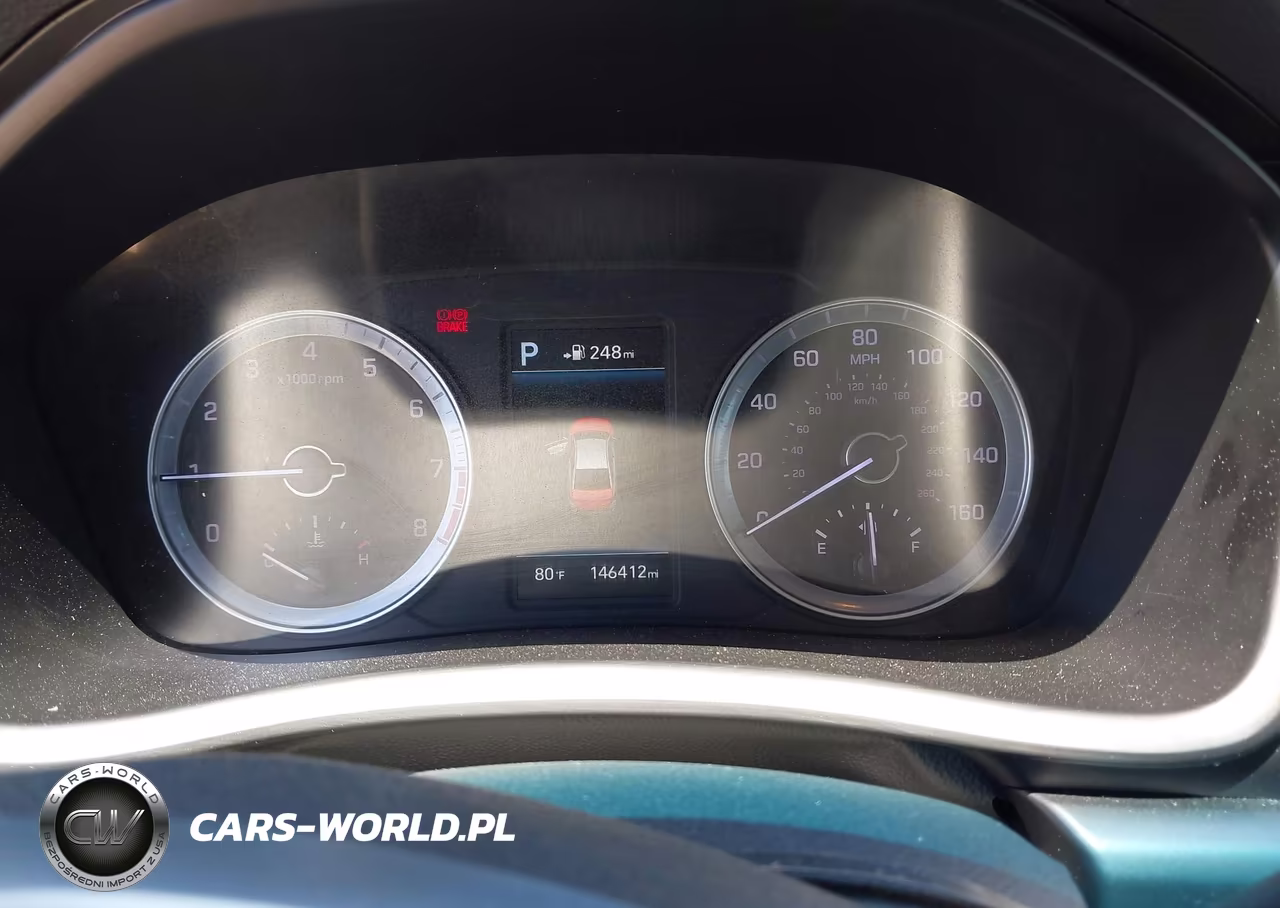 2018 Hyundai Sonata Sel+ VIN:5NPE34AF0JH724413 - 7