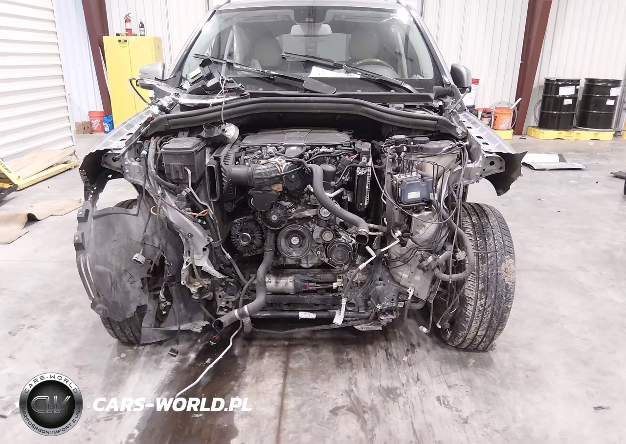 2015 Mercedes-Benz Ml 350 VIN:4JGDA5JB3FA467648 - 13