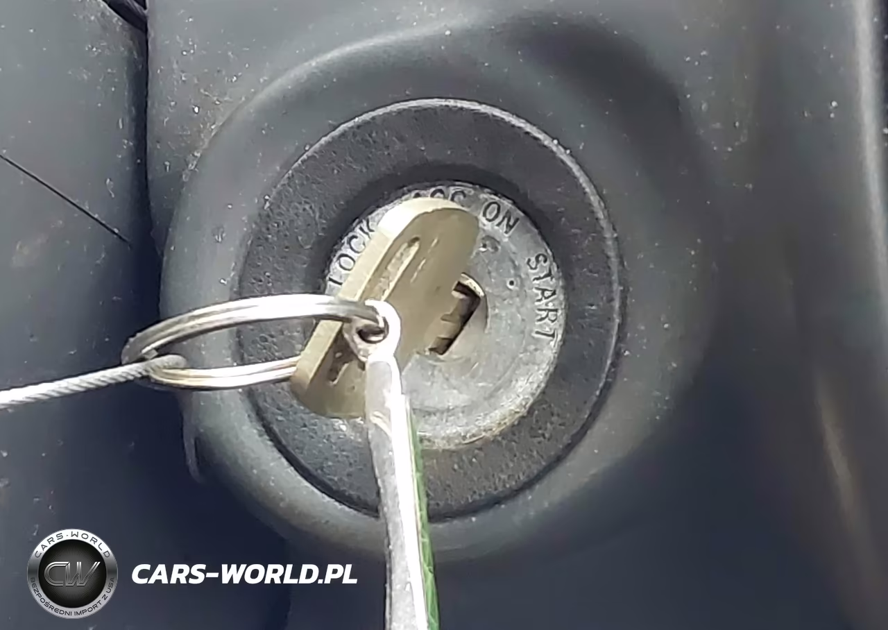 1996 Toyota Corolla Dx VIN:1NXBB02E1TZ490338 - 11
