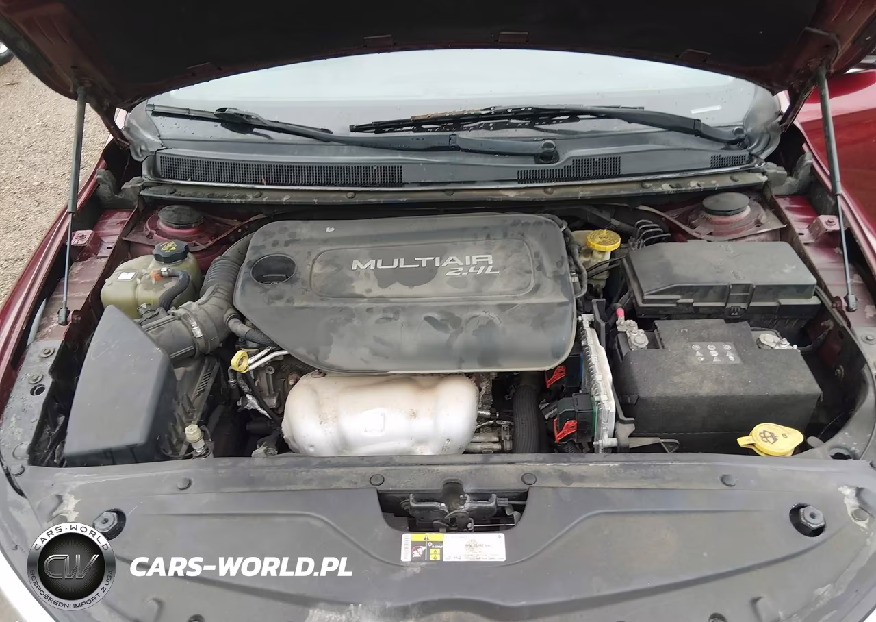 2015 Chrysler 200 Limited VIN:1C3CCCAB5FN681083 - 10