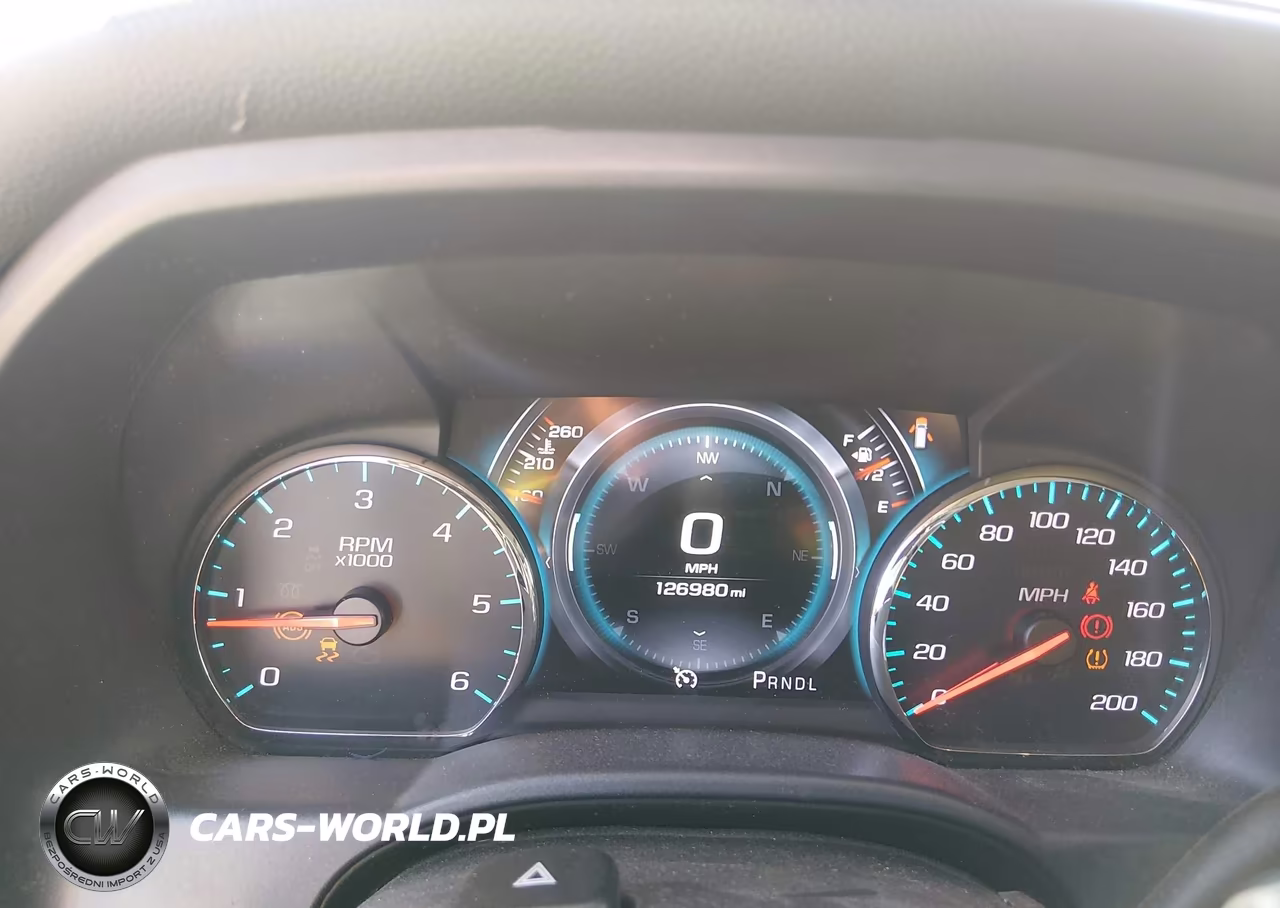 2018 GMC Sierra 1500 Denali VIN:3GTU2PEJ7JG304428 - 7