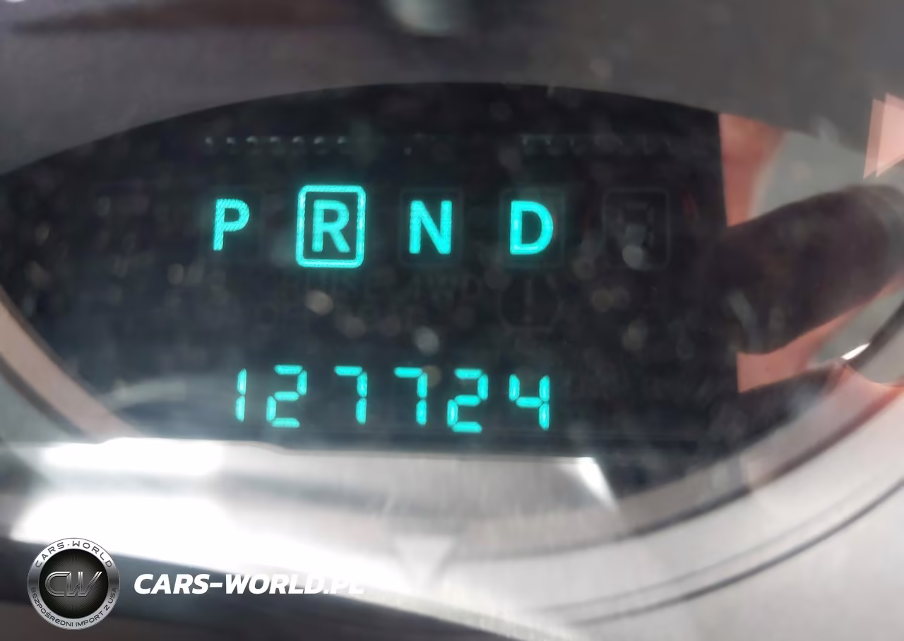 2007 Jeep Compass Limited VIN:1J8FF57W47D169837 - 15