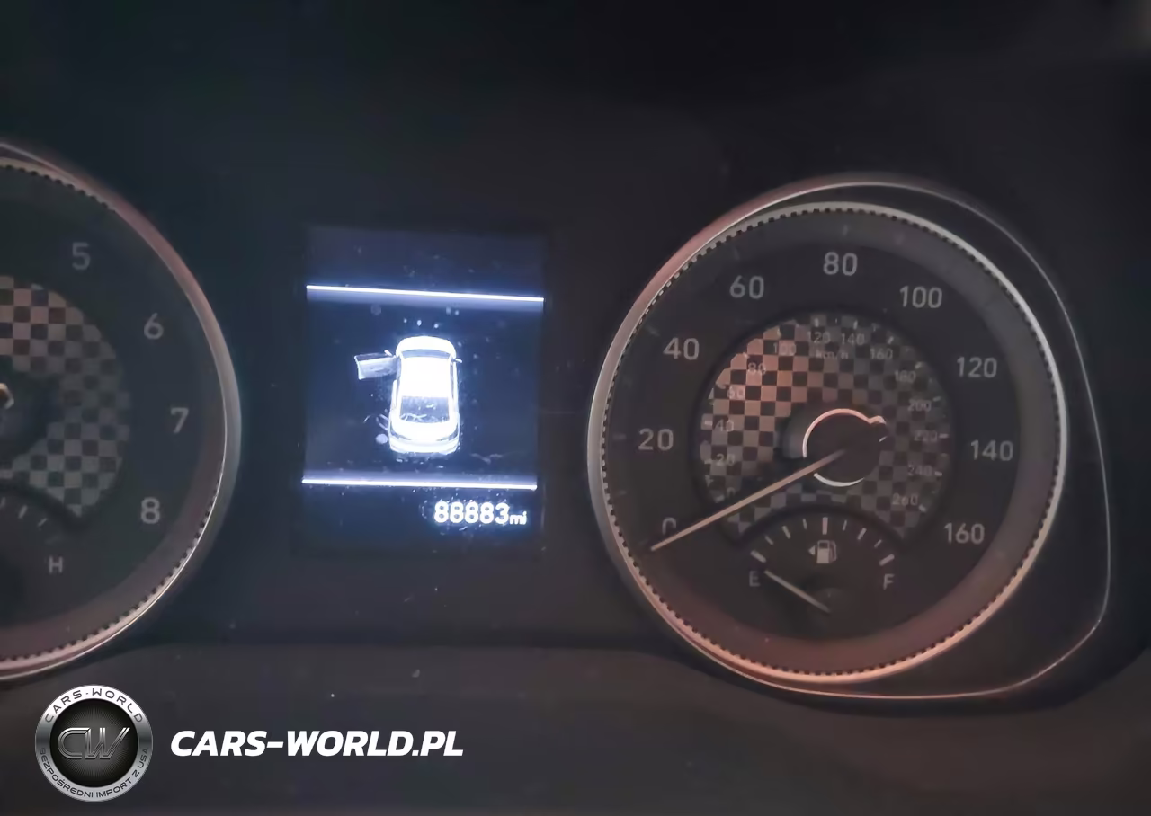 2020 Hyundai Elantra Sel VIN:5NPD84LF7LH508703 - 7