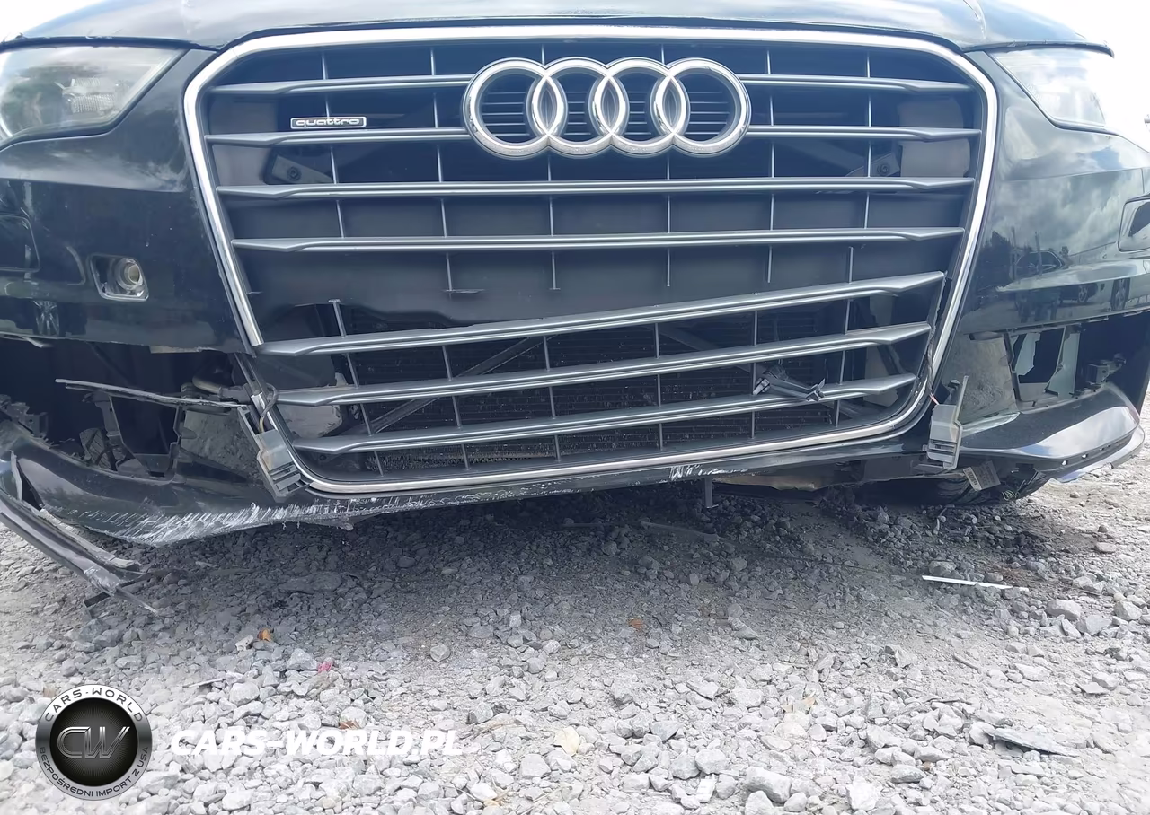 2015 Audi A3 2.0T Premium VIN:WAU7FLFF7F1050890 - 6