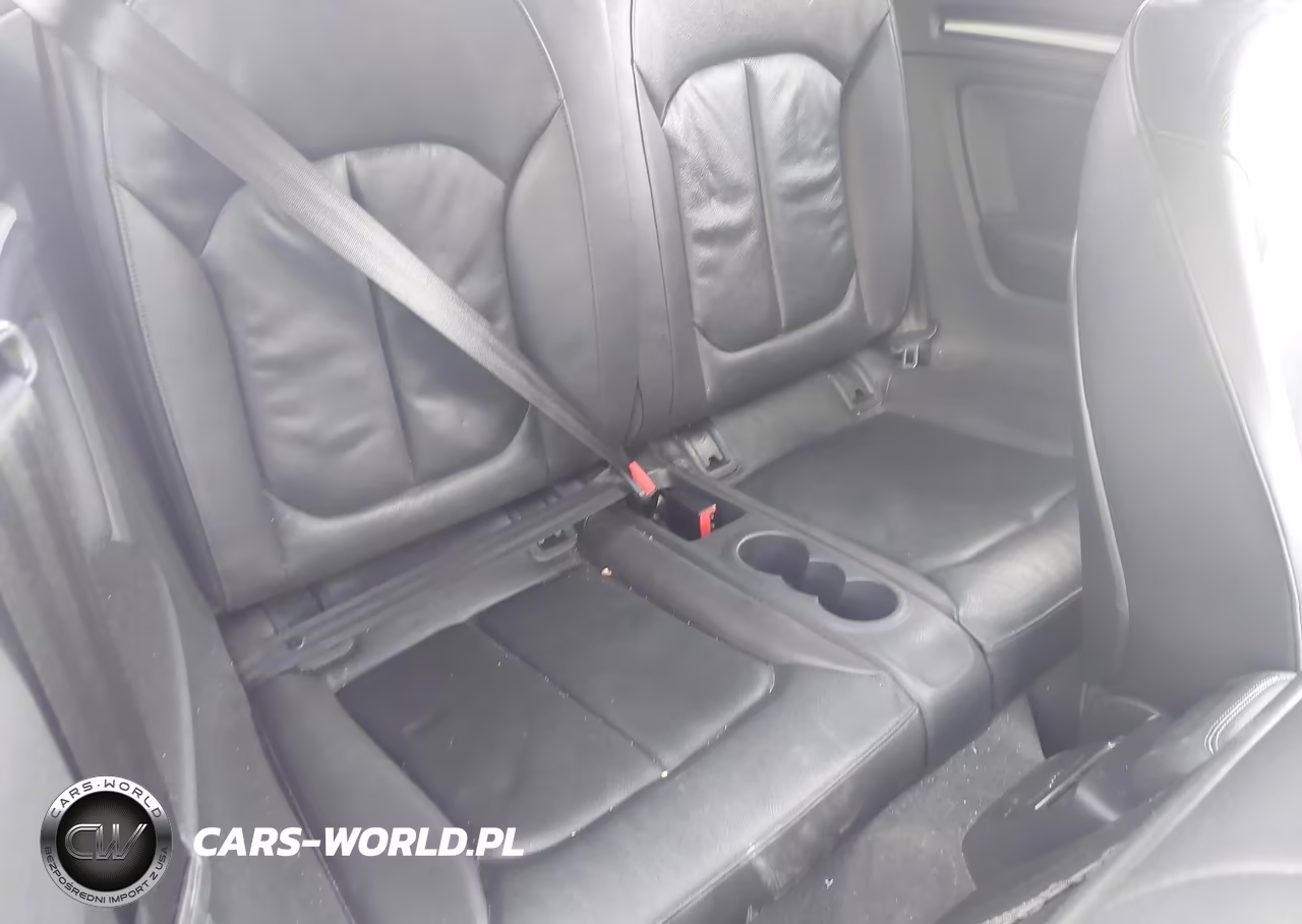2015 Audi A3 2.0T Premium VIN:WAU7FLFF7F1050890 - 8