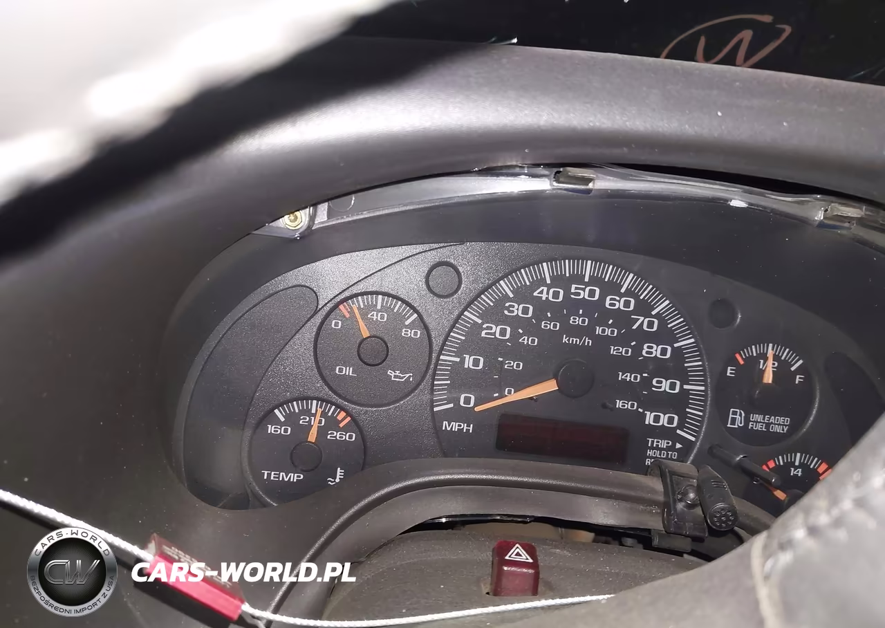 2001 Chevrolet Express Lt VIN:1GNFG65R411210930 - 7