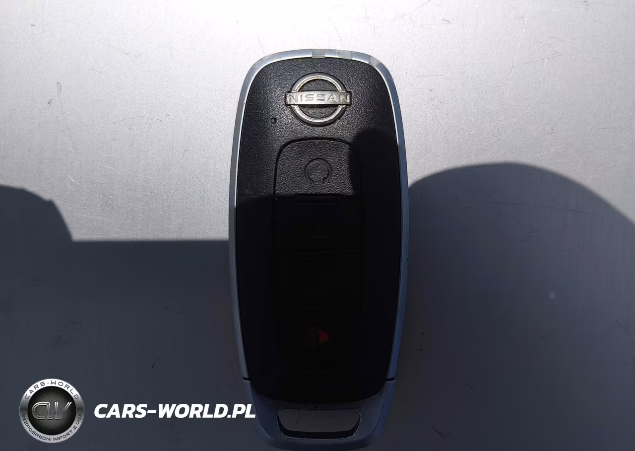 2023 Nissan Kicks Sr Xtronic Cvt VIN:3N1CP5DV9PL492765 - 11