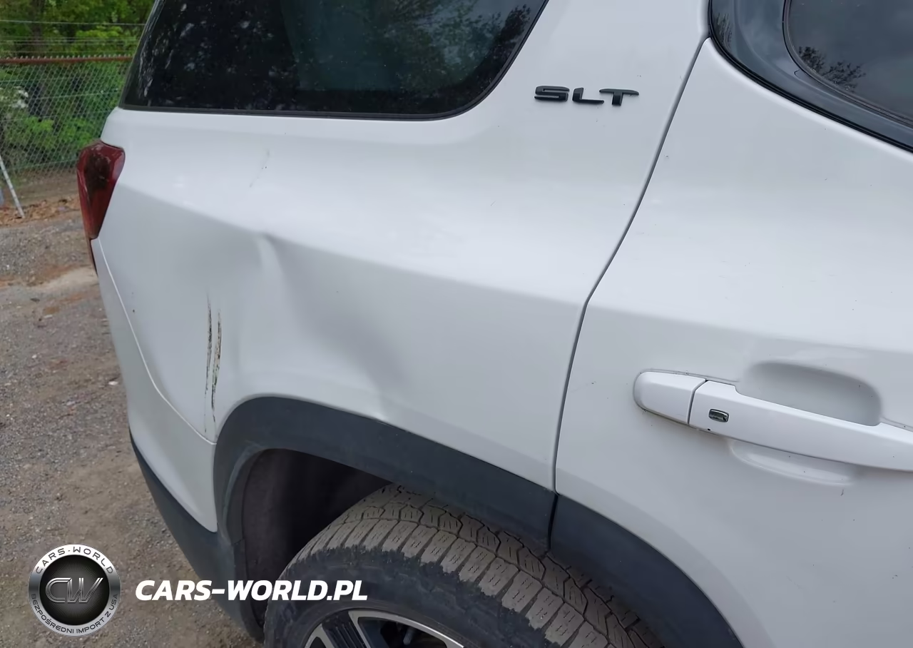 2021 GMC Acadia Awd Slt VIN:1GKKNULS4MZ110134 - 16