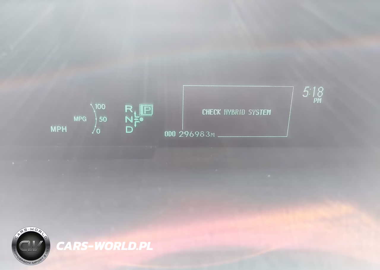 2010 Toyota Prius Iii VIN:JTDKN3DU0A0100688 - 7