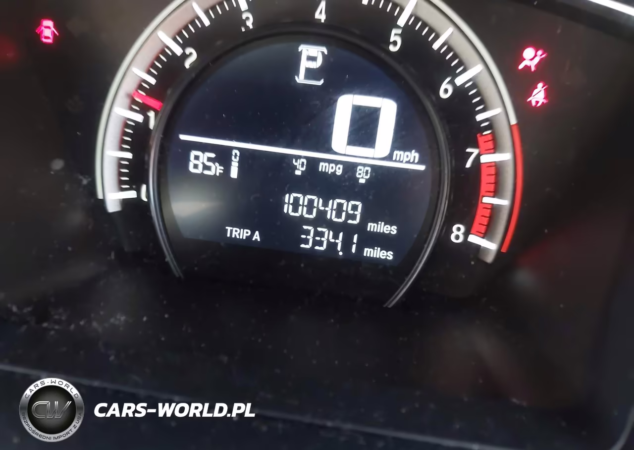 2018 Honda Civic Lx VIN:2HGFC2F53JH557306 - 15