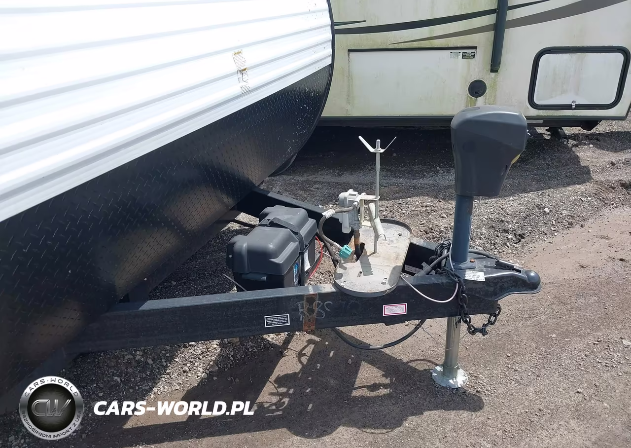 2018 Jayco Jay Flight VIN:1UJBJ0BN4J17V1645 - 10