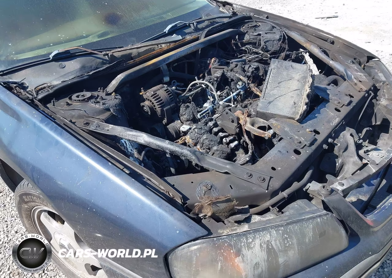 2002 Chevrolet Impala Ls VIN:2G1WH55K729318743 - 13