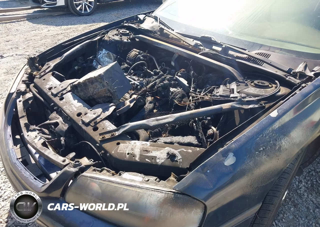 2002 Chevrolet Impala Ls VIN:2G1WH55K729318743 - 14