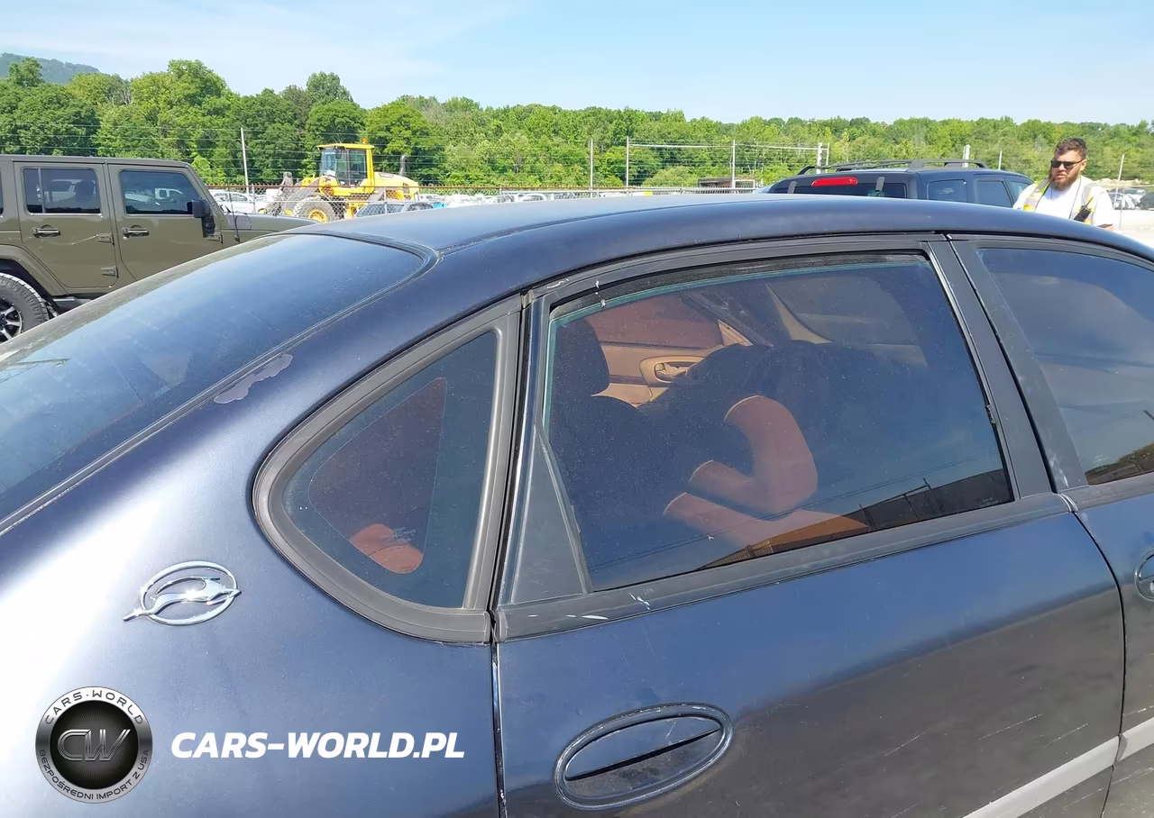 2002 Chevrolet Impala Ls VIN:2G1WH55K729318743 - 17