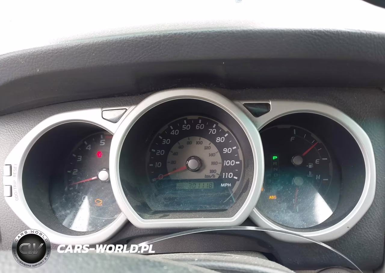 2003 Toyota 4Runner Sr5 Sport V8-Sr5 V8 VIN:JTEBT14R638005395 - 7