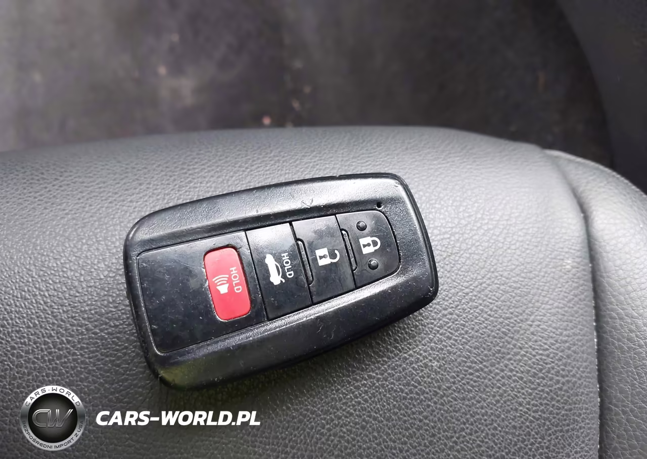 2022 Toyota Camry Xse Awd VIN:4T1K61BK0NU057001 - 11