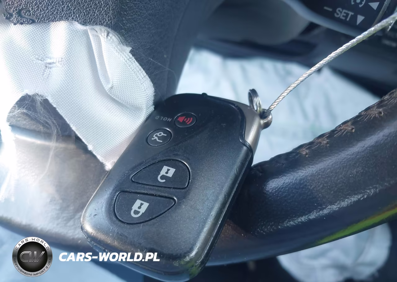 2011 Lexus Is 250 VIN:JTHCF5C24B5051284 - 11