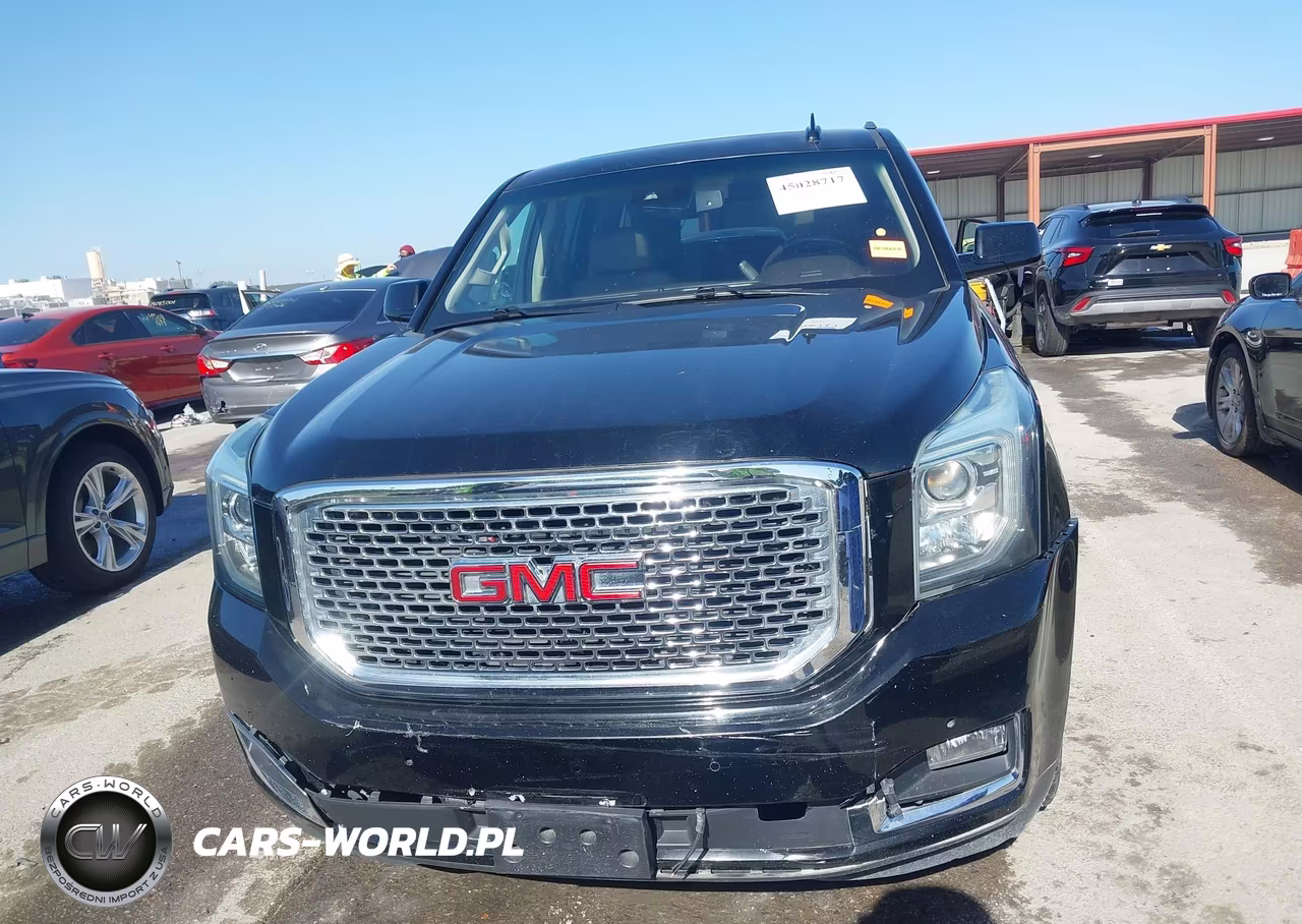 2019 GMC Yukon Slt VIN:1GKS2BKC0KR139036 - 13