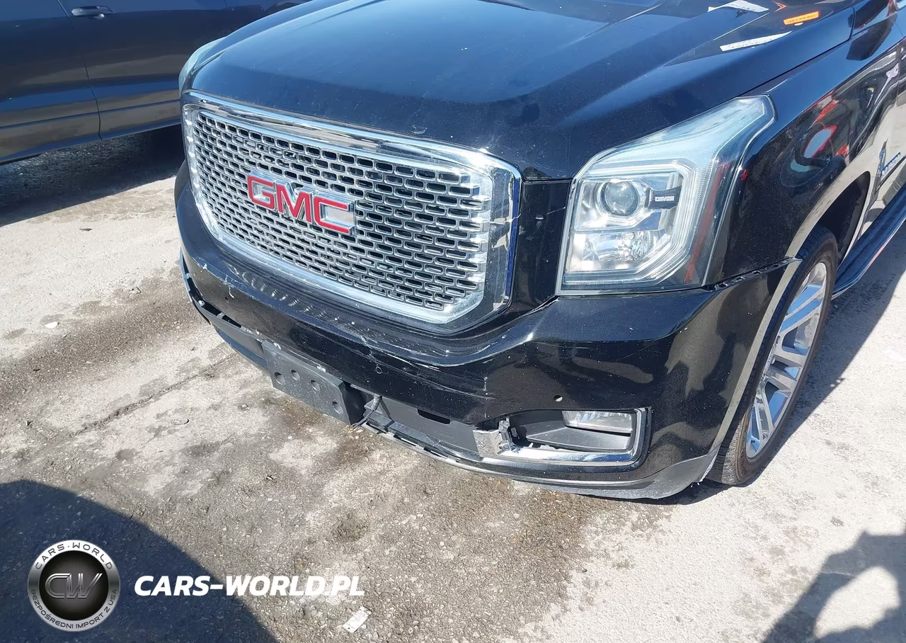 2019 GMC Yukon Slt VIN:1GKS2BKC0KR139036 - 18