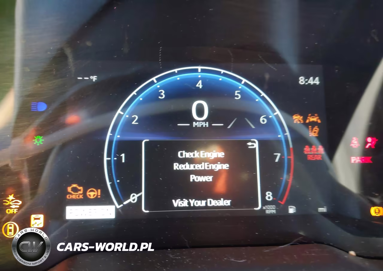 2024 Toyota Corolla Cross Xle VIN:7MUDAAAGXRV085364 - 7