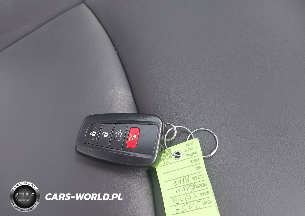 2023 Toyota Rav4 Hybrid Xle Premium VIN:4T3B6RFV0PU121356 - 11
