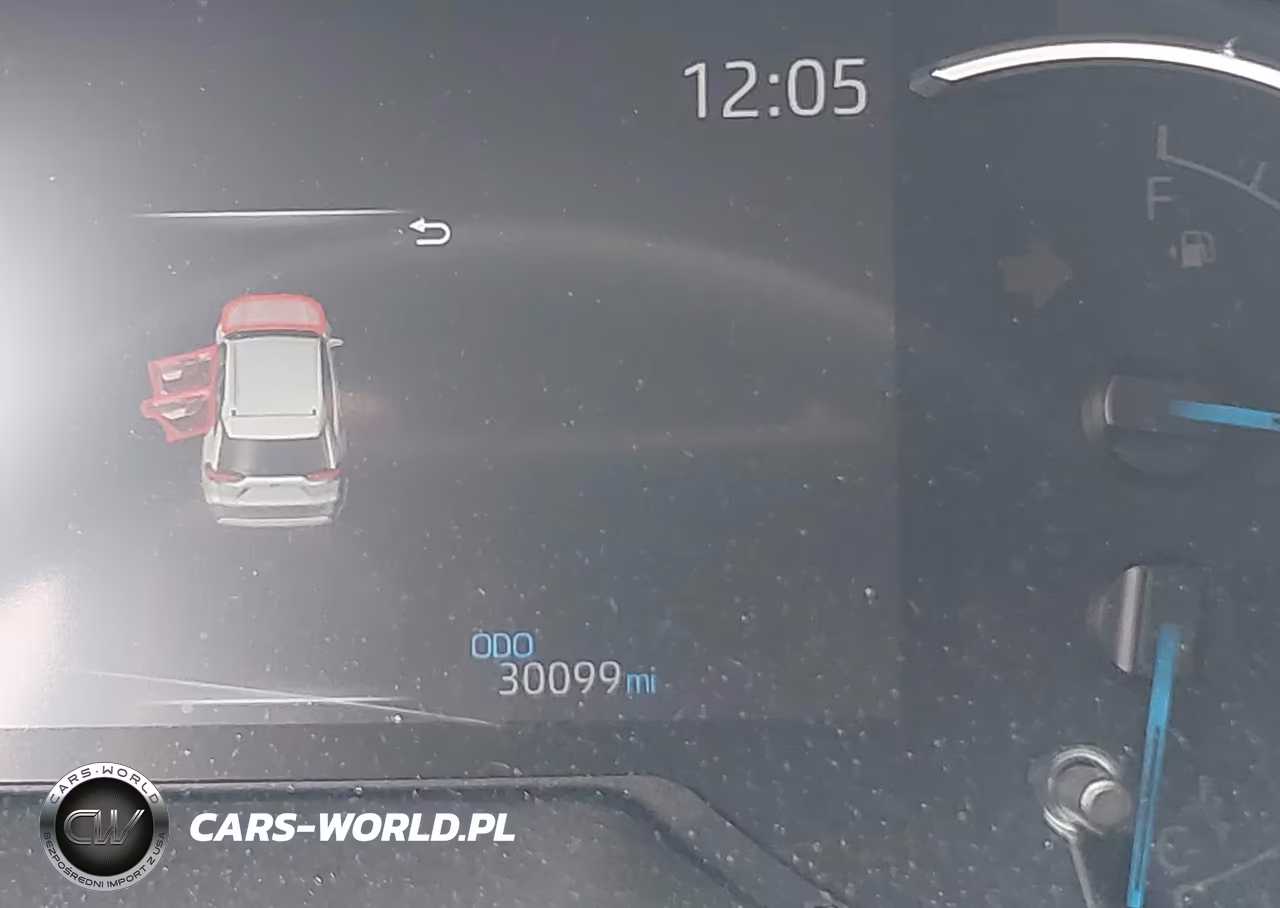 2023 Toyota Rav4 Hybrid Xle Premium VIN:4T3B6RFV0PU121356 - 15