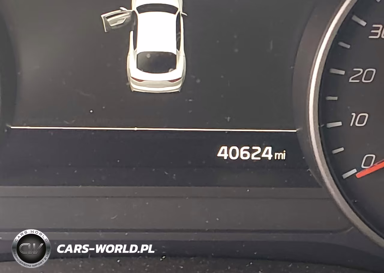 2018 Kia Stinger Gt1 VIN:KNAE45LC9J6030591 - 15