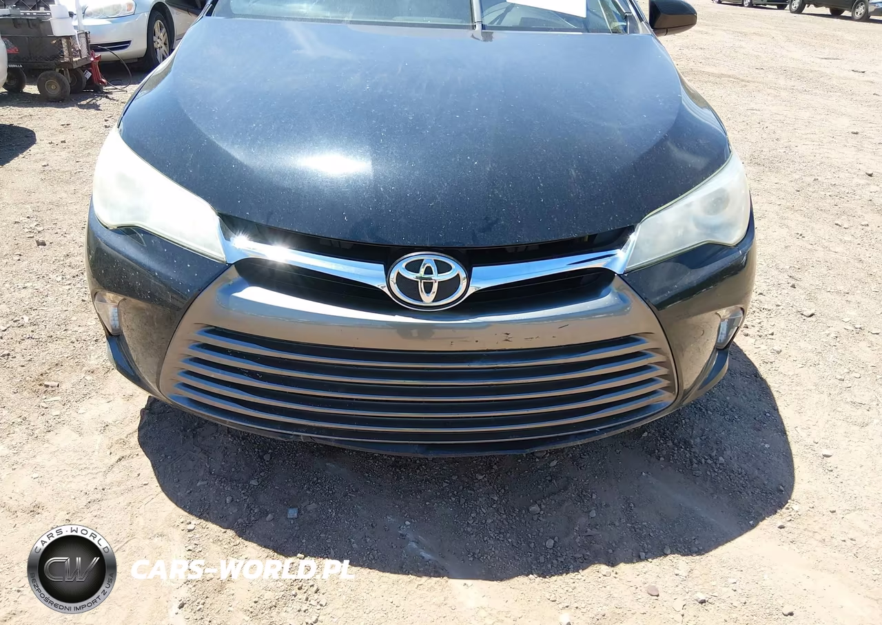 2016 Toyota Camry Le VIN:4T1BF1FK8GU255886 - 6