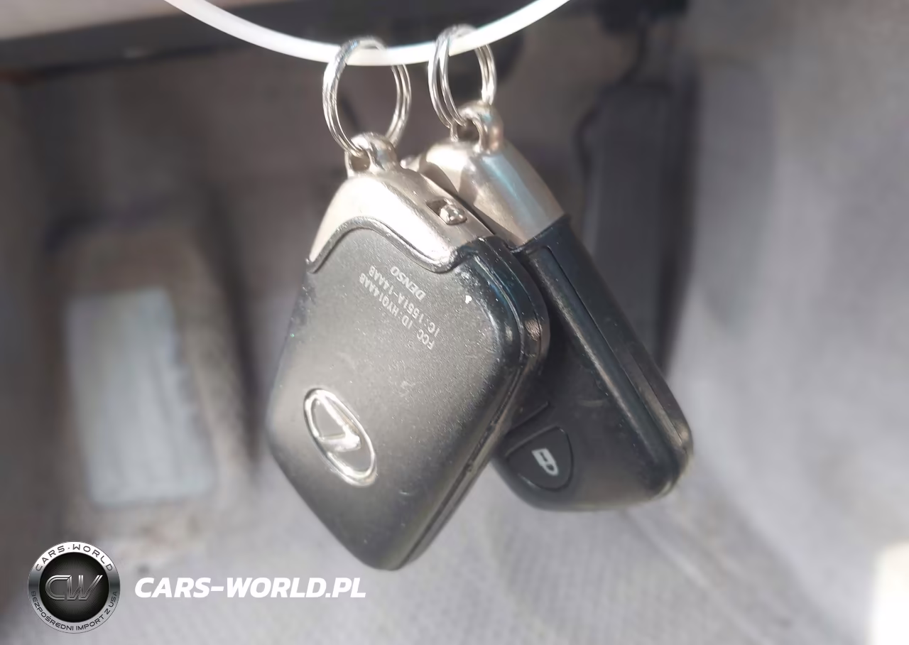 2006 Lexus Gs 300 VIN:JTHBH96S065020175 - 11