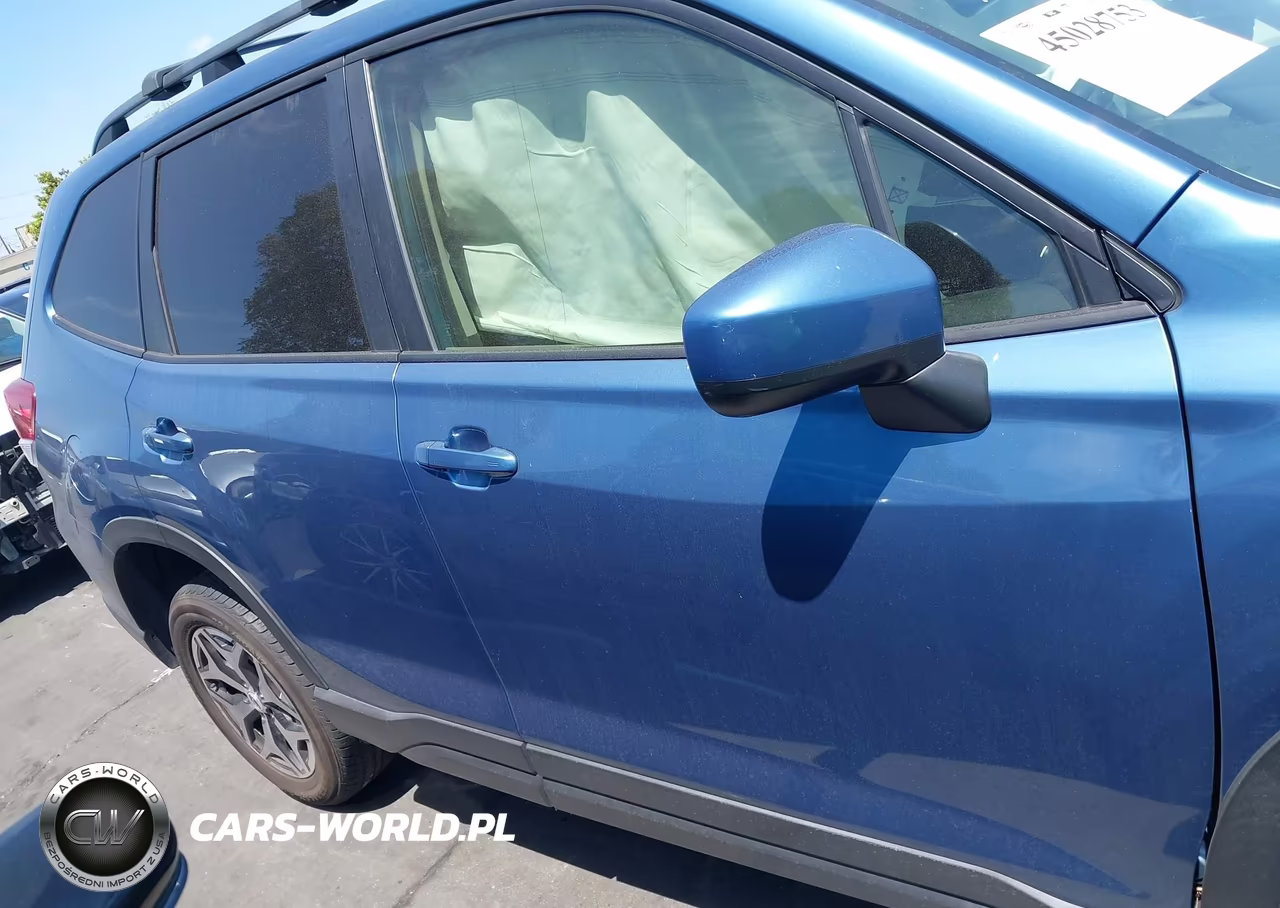 2021 Subaru Forester Premium VIN:JF2SKAFC2MH429966 - 14