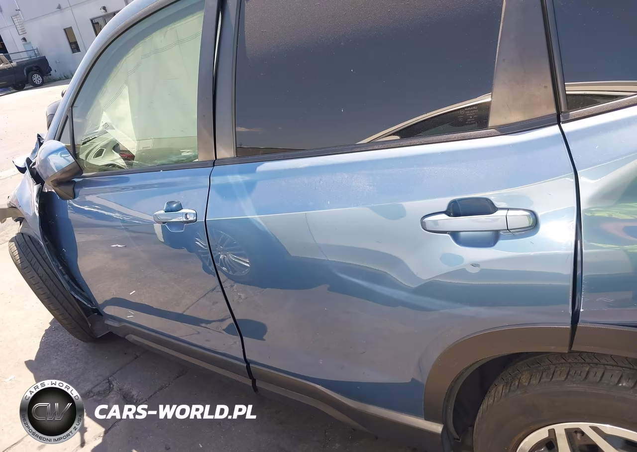 2021 Subaru Forester Premium VIN:JF2SKAFC2MH429966 - 15