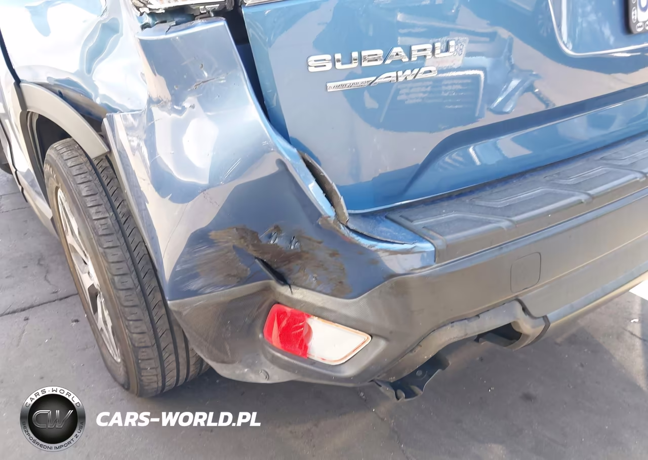 2021 Subaru Forester Premium VIN:JF2SKAFC2MH429966 - 21