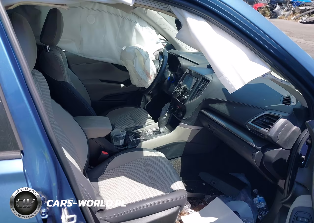 2021 Subaru Forester Premium VIN:JF2SKAFC2MH429966 - 5