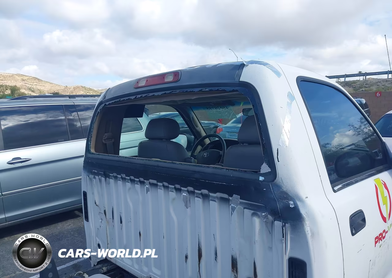 2003 Toyota Tundra VIN:5TBJN32193S429080 - 14